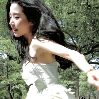 我的正妹教练